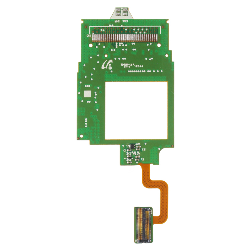 

Шлейф BaseMarket для Samsung E760 OEM