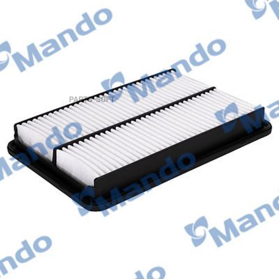 

Mando EAF00126T, Бесцветный