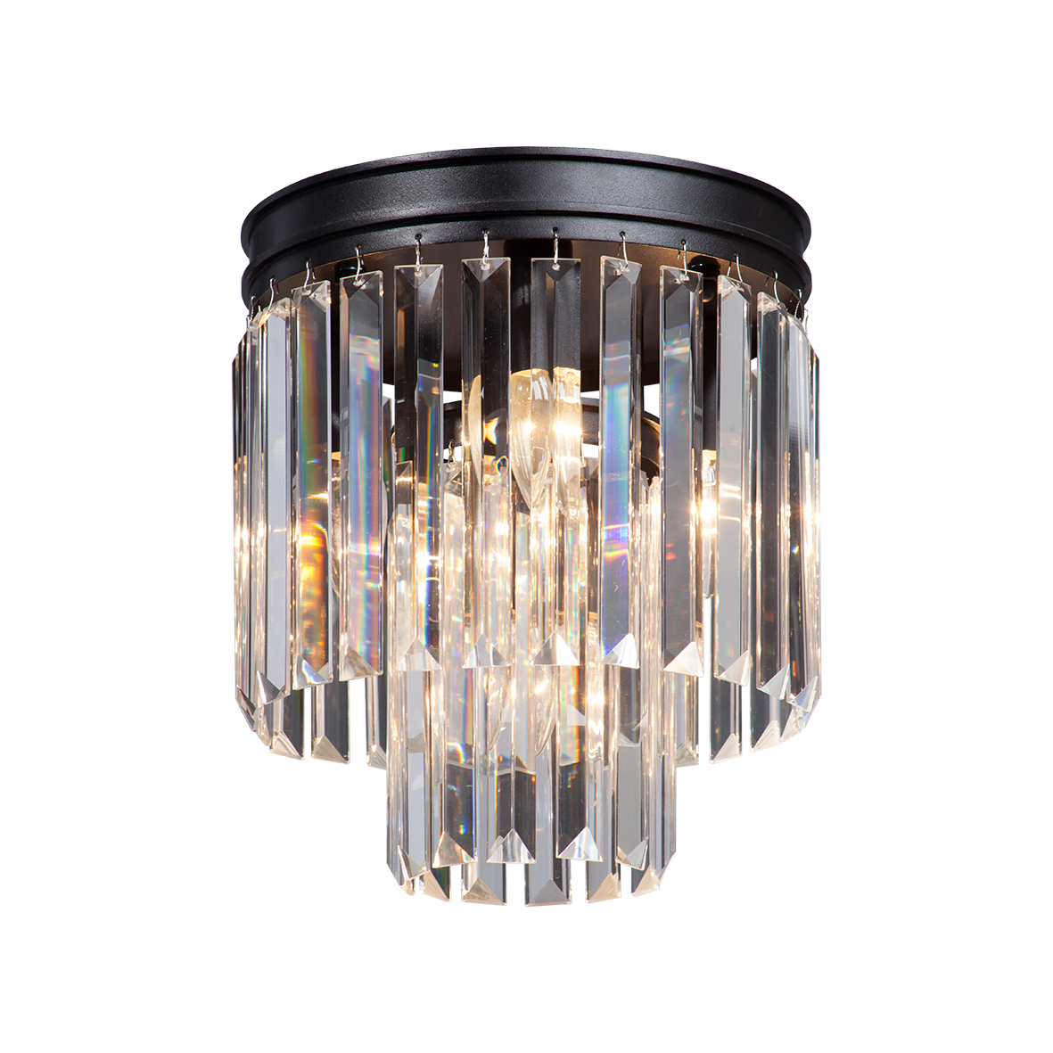 

Люстра Vitaluce V5151-1/3+1PL 4xE14 40Вт