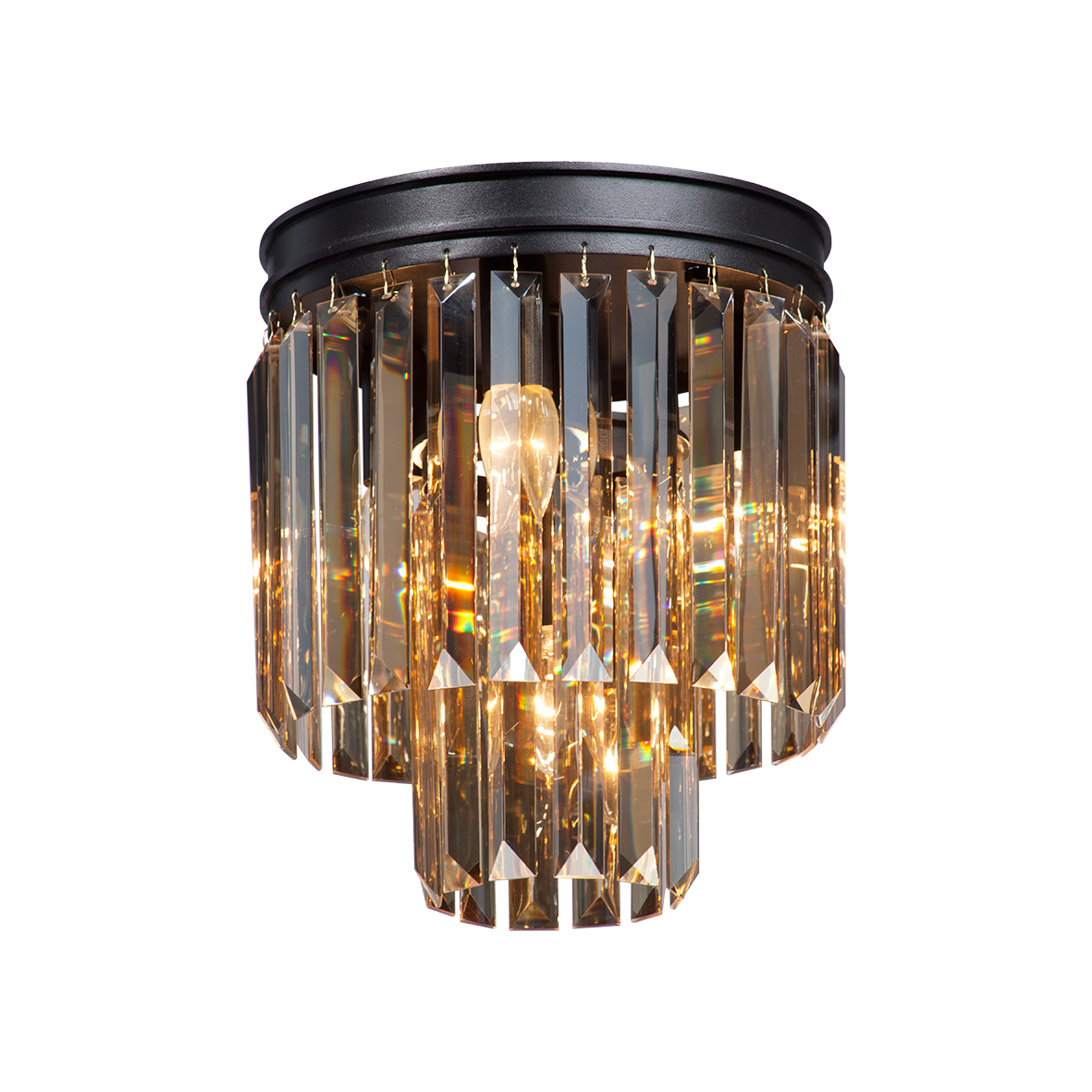 

Люстра Vitaluce V5154-1/3+1PL 4xE14 40Вт