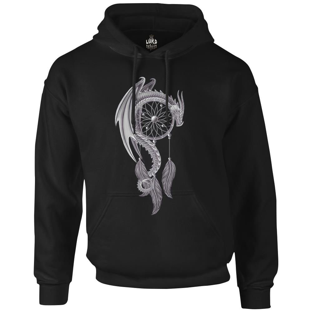 

Толстовка мужская Lord Tshirt PH-712 черная S (доставка из-за рубежа), Черный, PH-712