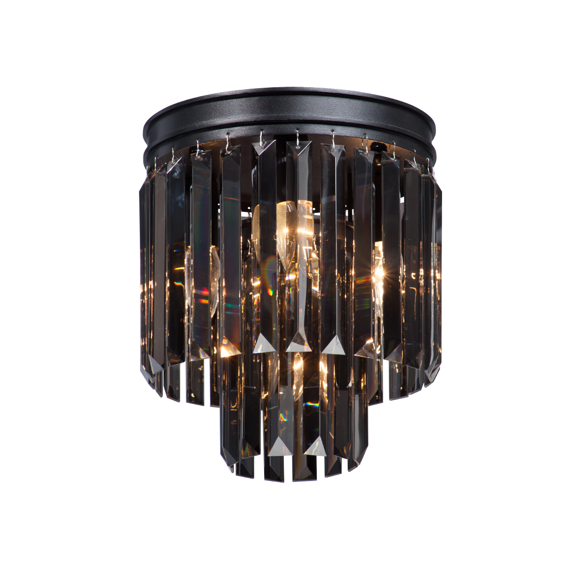 

Люстра Vitaluce V5155-1/3+1PL 4xE14 40Вт