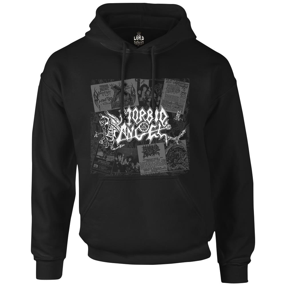 

Толстовка мужская Lord Tshirt PH-452 черная S (доставка из-за рубежа), Черный, PH-452