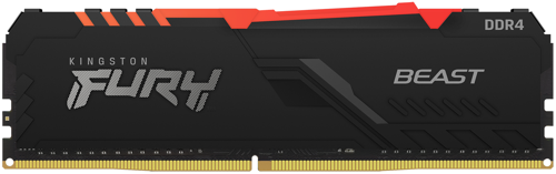 

Оперативная память KINGSTON (KF426C16BB1A/16), DDR4 1x16Gb, 2666MHz