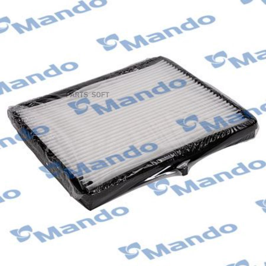 

Фильтр Салонный Mando ECF00063M