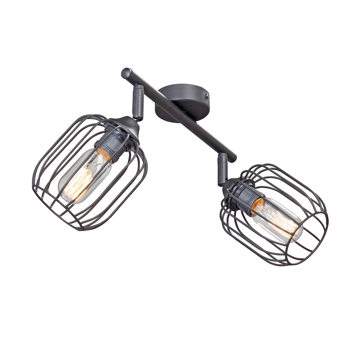 

Люстра Vitaluce V4298-1/2PL, 2хE27 макс. 60Вт