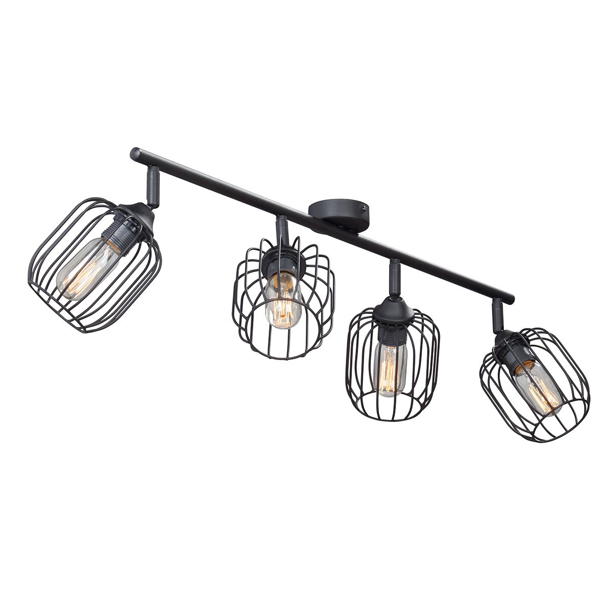 

Люстра Vitaluce V4298-1/4PL 4xE27 60Вт