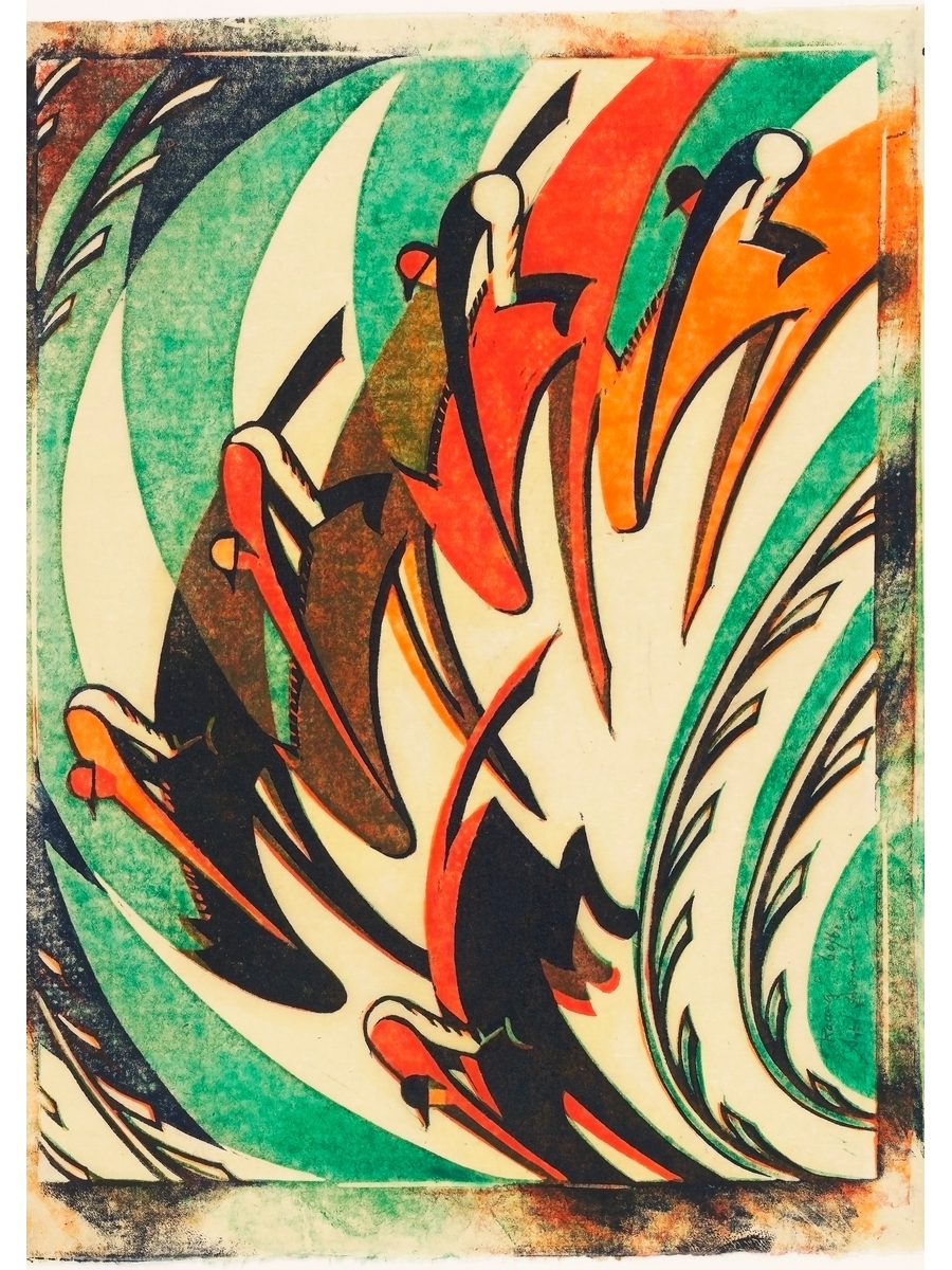 

Постер DRABS A3 Сибил Эндрюс - Гонки