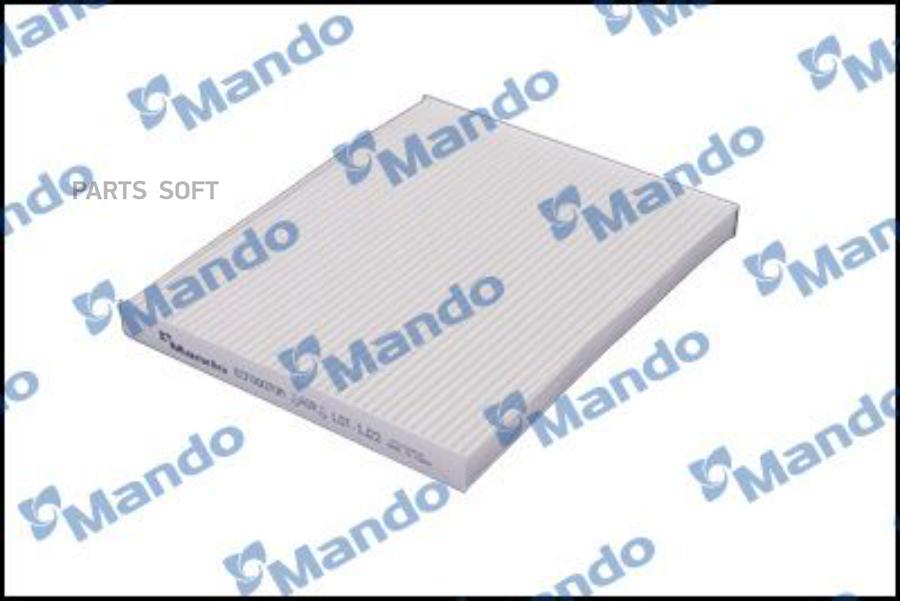 

Фильтр Салонный Mando ECF00070M