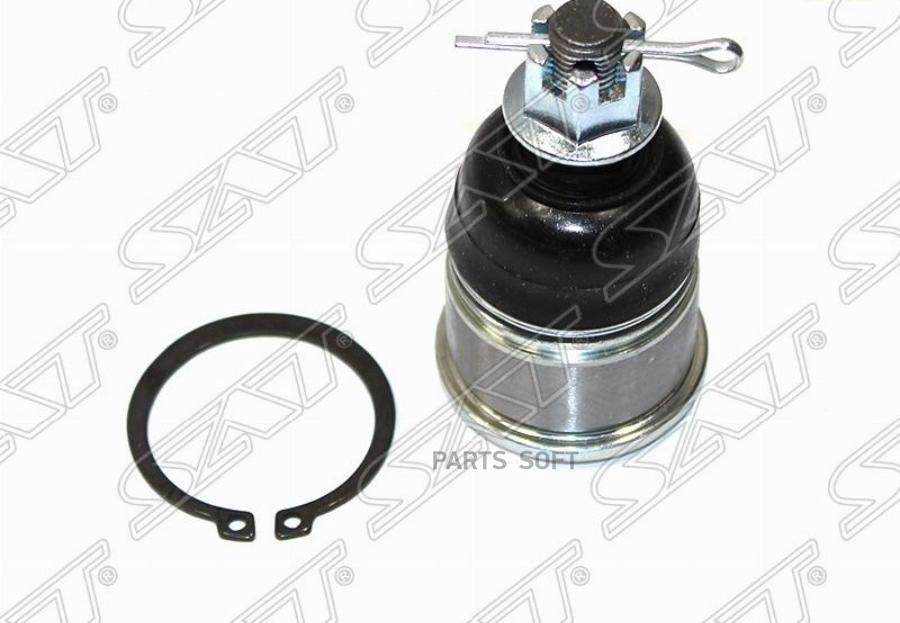 Шаровая Нижняя Honda Civic/Ferio/Domani/Integra 91-00/Cr-V/Orthia/Partner 96-02 Sat арт. S