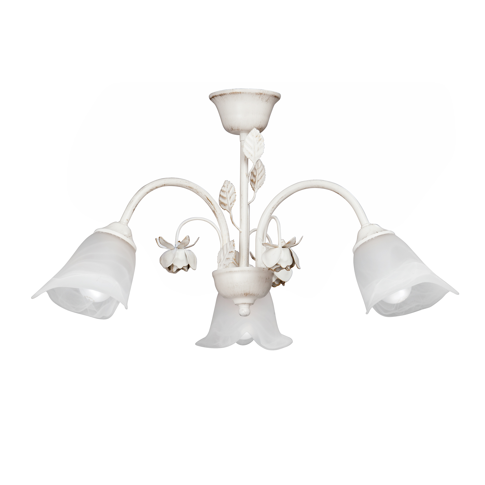 

Люстра Vitaluce V1275-0/3PL 3xE14 40Вт