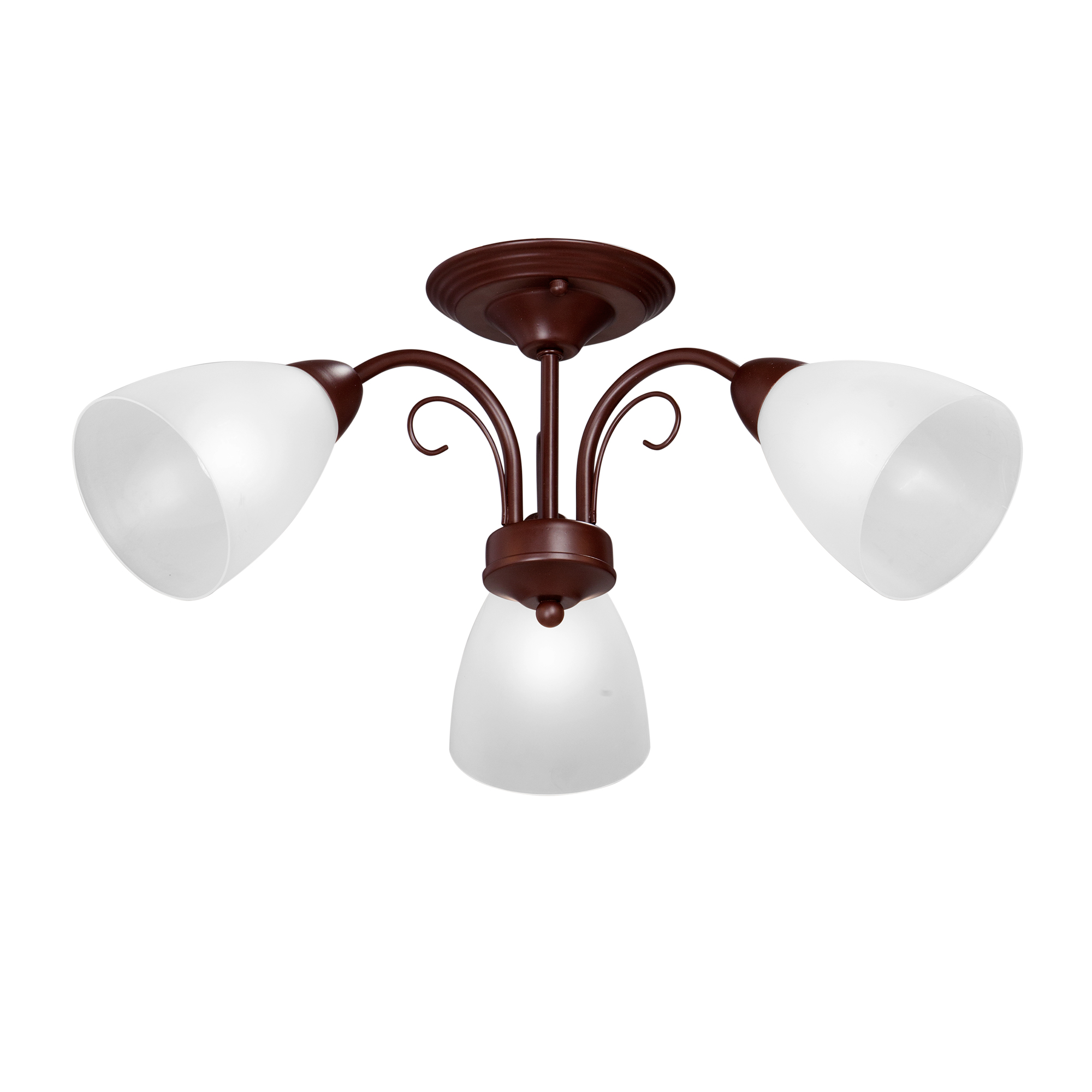 

Люстра Vitaluce V3499/3PL 3xЕ14 40Вт
