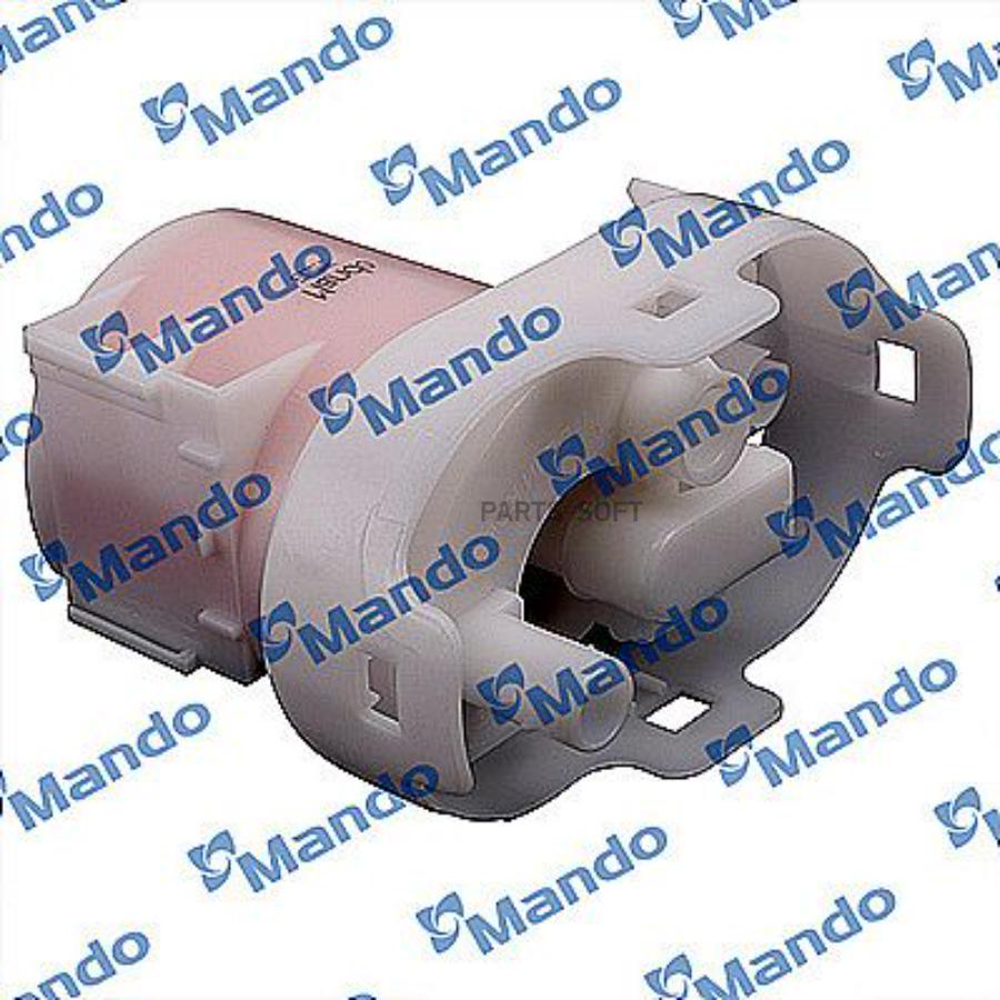 

Фильтр Топливный Mando Eff00195T