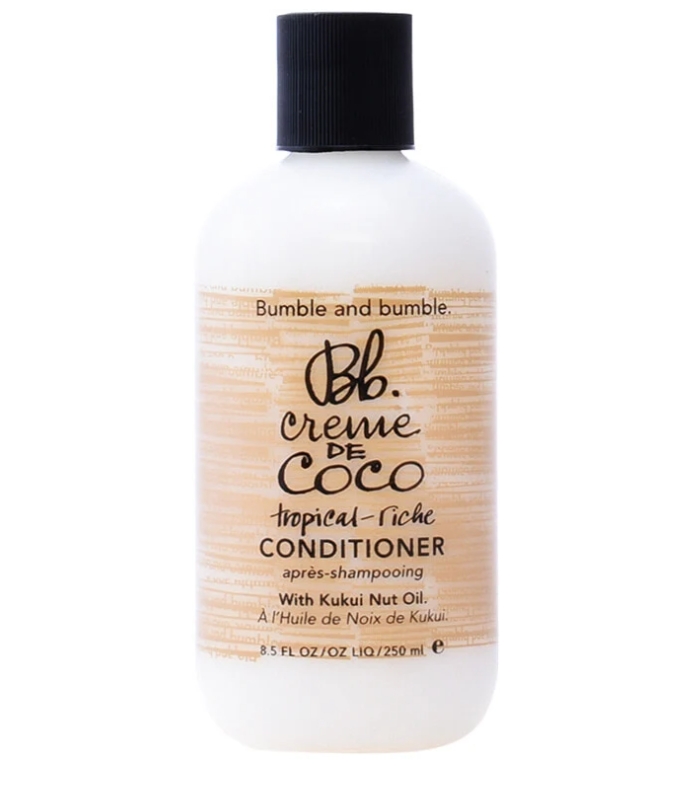 Кондиционер для волос Bumble and bumble Creme De Coco ультралегкий, 250 мл lady bella кондиционер для волос protein treatment 400 0