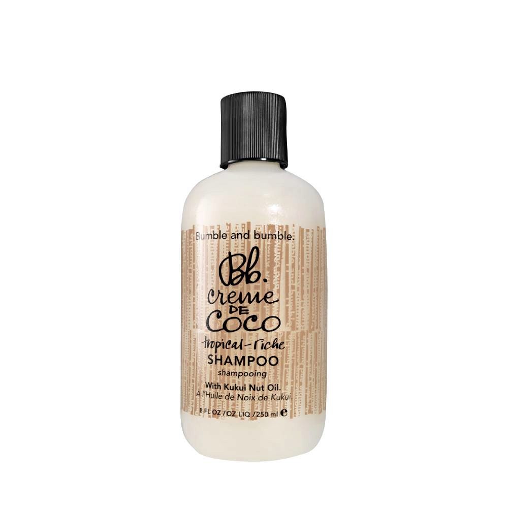 фото Шампунь для волос bumble and bumble creme de coco 250 мл