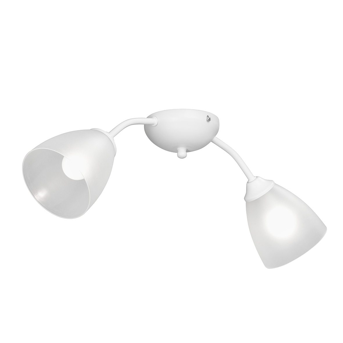 фото Люстра vitaluce v3737-0/2pl, 2хе14 макс. 40вт