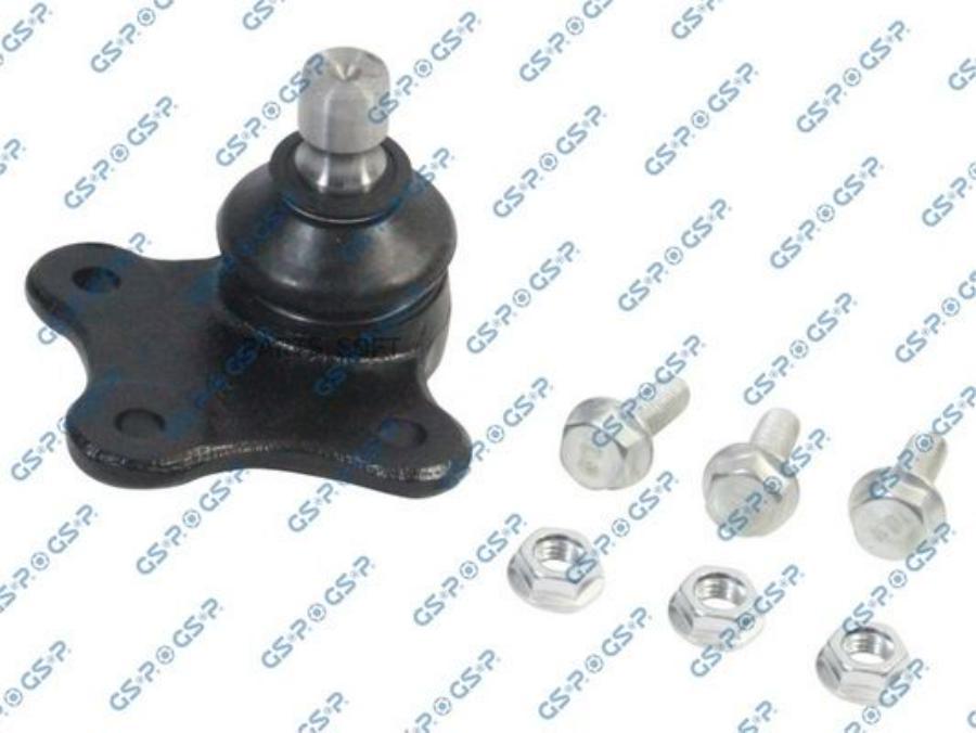 

Опора Шаровая Abarth Grande Punto (199_) GSP арт. S080005