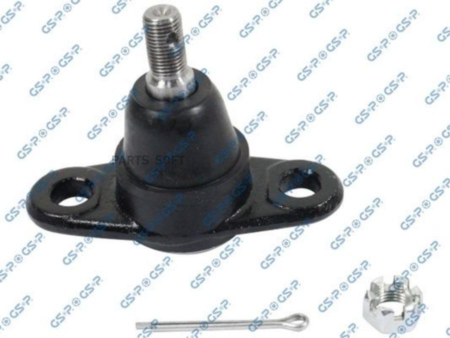 

Опора шаровая Hyundai Accent II/Accent III 02>10 Kia Rio II 05>11 GSP S080094