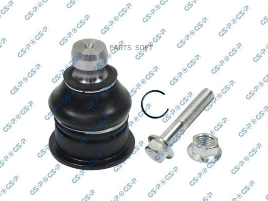 

Опора Шаровая Dacia Logan (Ls_) GSP арт. s080844
