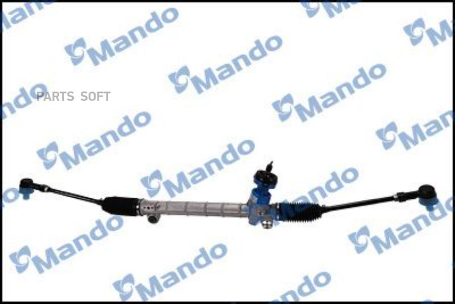 

Рейка Рулевая Ex4650034030 Ssangyong Korando (Actyon) [C200] Mando Ex4650034030