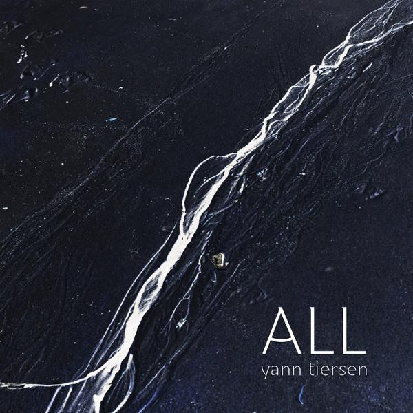 Yann Tiersen All (2LP)