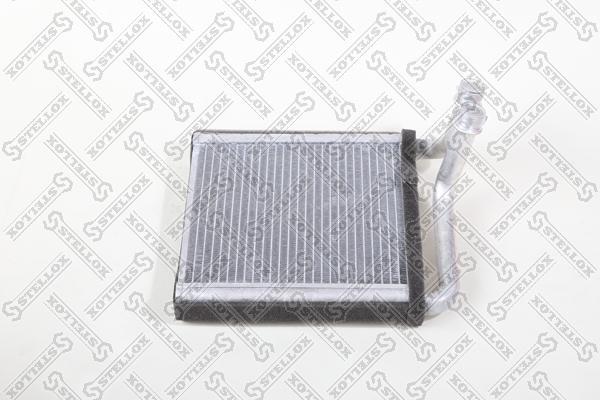 

Радиатор Печки Denso Skoda Superb/Yeti, Vw Golf/Passat/Tiguan 08> Stellox 1035250SX