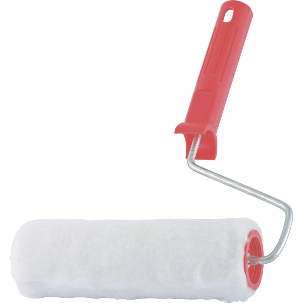 

Валик малярный СИБРТЕХ, 150 мм, D-48мм, арт. 80152 - (5 шт.)