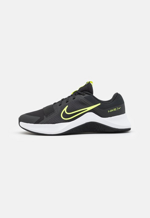 

Кроссовки мужские Nike Mc Trainer 2 черные 45.5 EU (доставка из-за рубежа), Черный, Mc Trainer 2