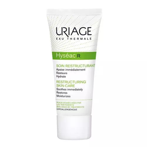 Крем для лица Uriage Hyseac R Restructuring Skin Care 40 мл