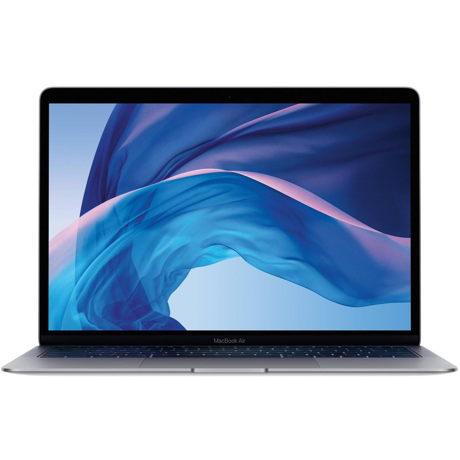 

Ноутбук Apple MacBook Air 13 i5 1.6/8GB/256GB SSD (MVFJ2RU/A), MacBook Air 13