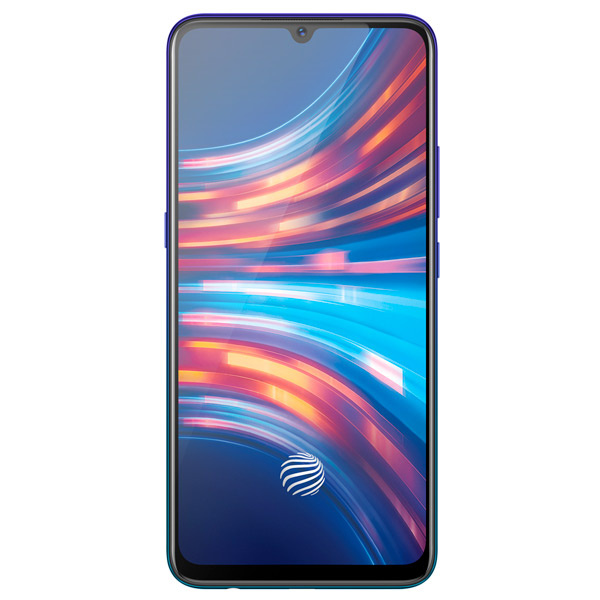 фото Смартфон vivo v17 (1907) 6/128gb diamond black