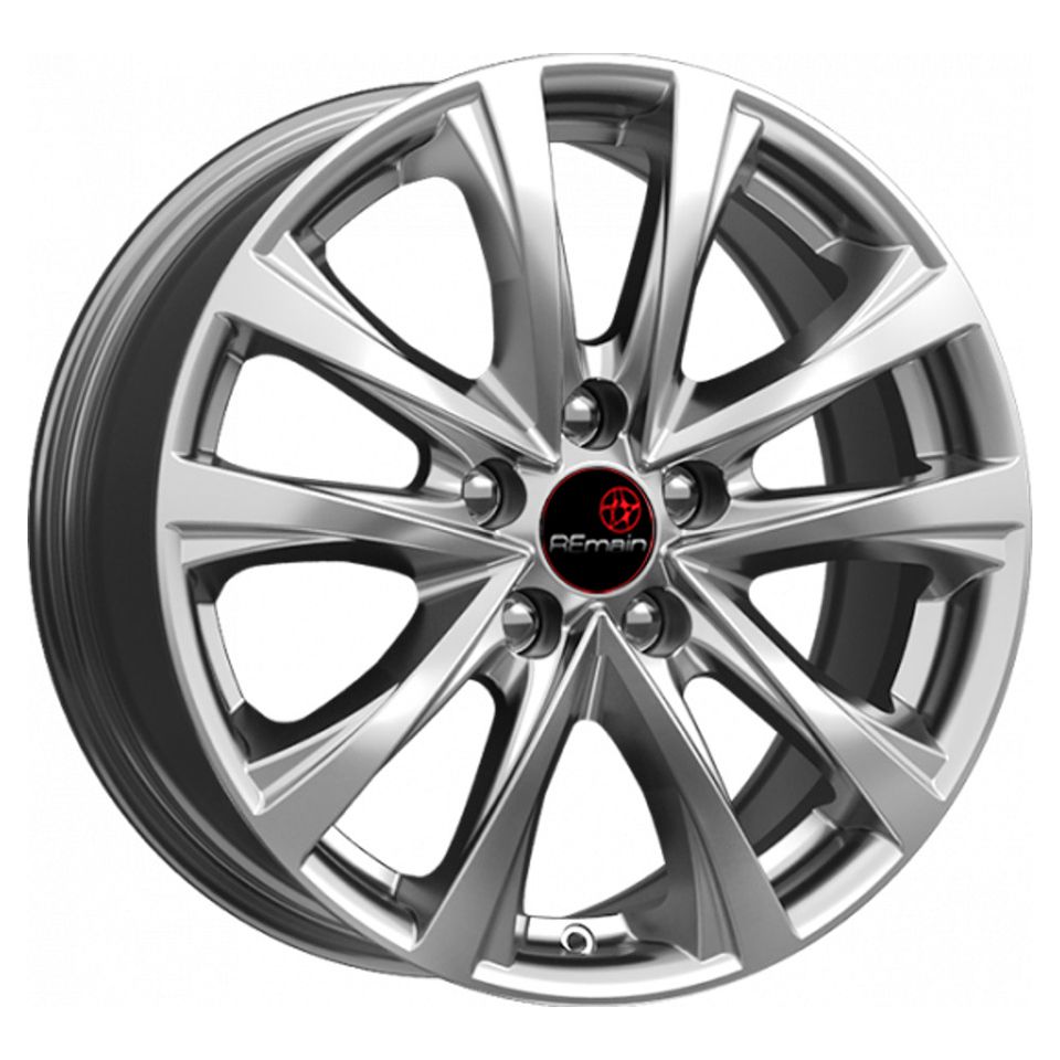 фото Колесный диск remain mazda cx-5 r167 7,0/r17 5*114,3 et50 d67,1 16706zr