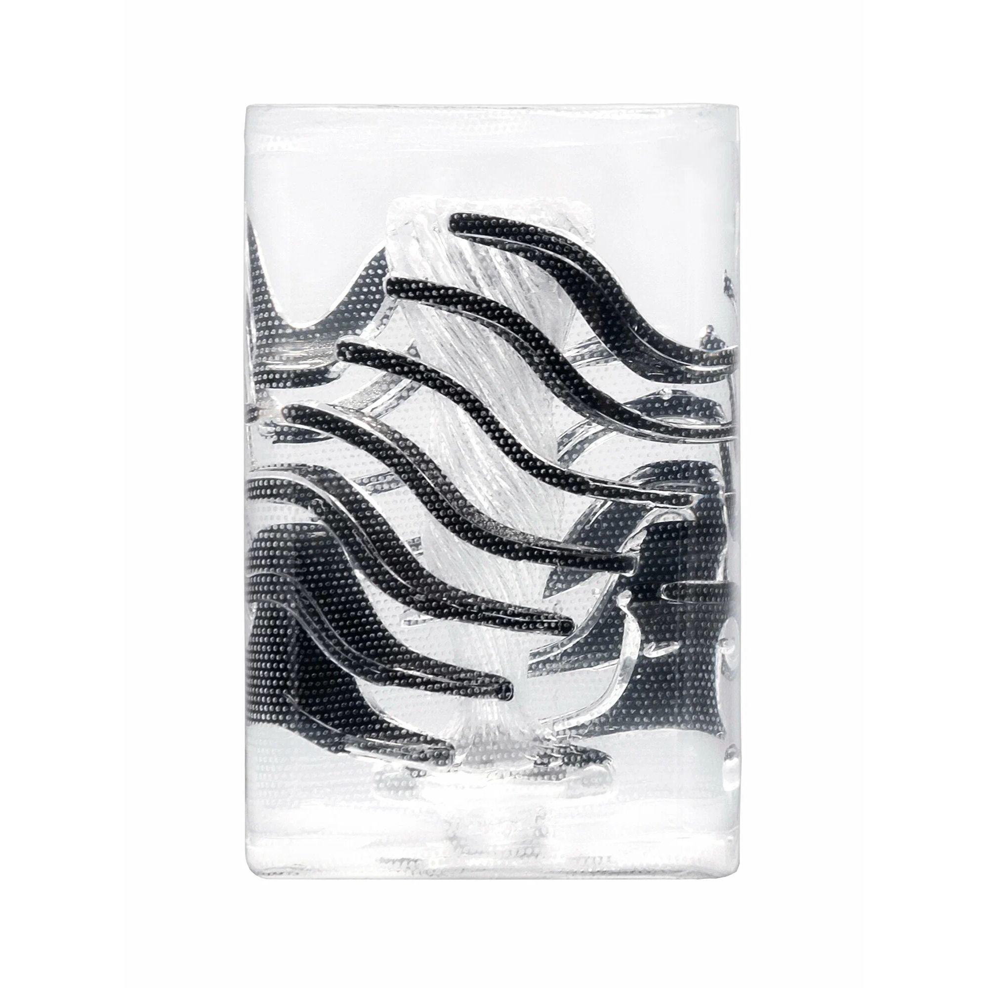 Мастурбатор Leaf TENGA Crysta