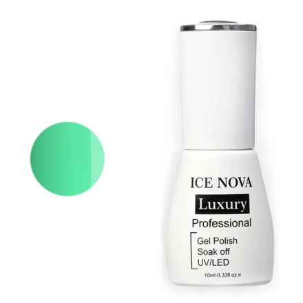 

Гель-лак Ice Nova, Luxury №014