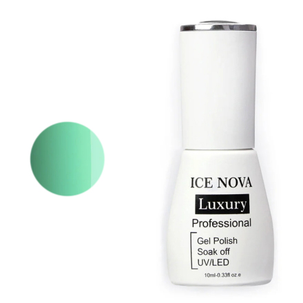 

Гель-лак Ice Nova, Luxury №023