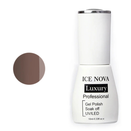 

Гель-лак Ice Nova, Luxury №047