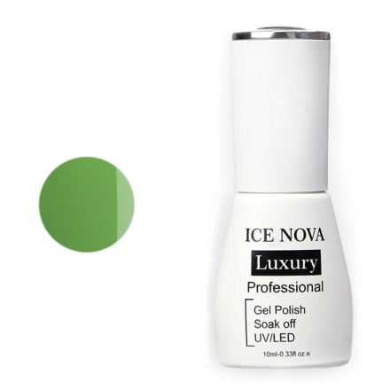 

Гель-лак Ice Nova, Luxury №051