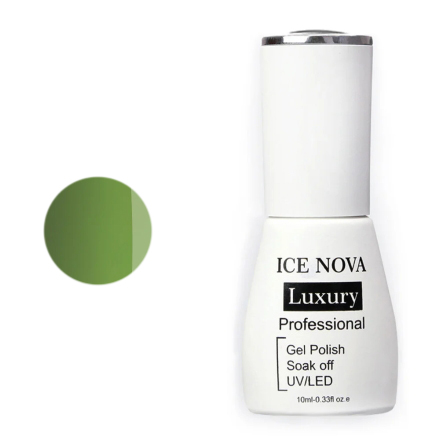 

Гель-лак Ice Nova, Luxury №052