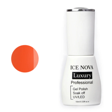

Гель-лак Ice Nova, Luxury №058