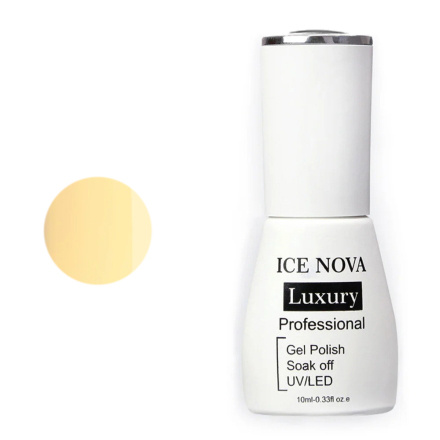 

Гель-лак Ice Nova, Luxury №066