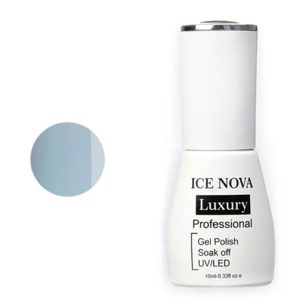 

Гель-лак Ice Nova, Luxury №067