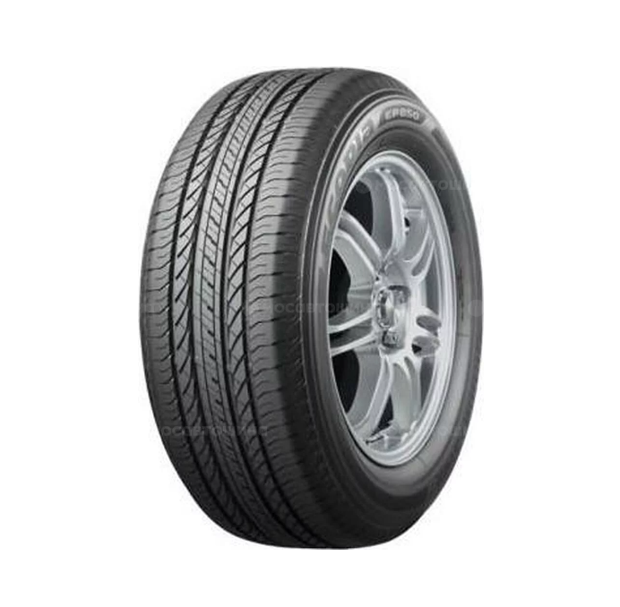 

Покрышка BRIDGESTONE Ecopia EP850, Ecopia EP850