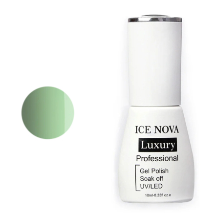 

Гель-лак Ice Nova, Luxury №079