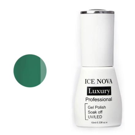 

Гель-лак Ice Nova, Luxury №098