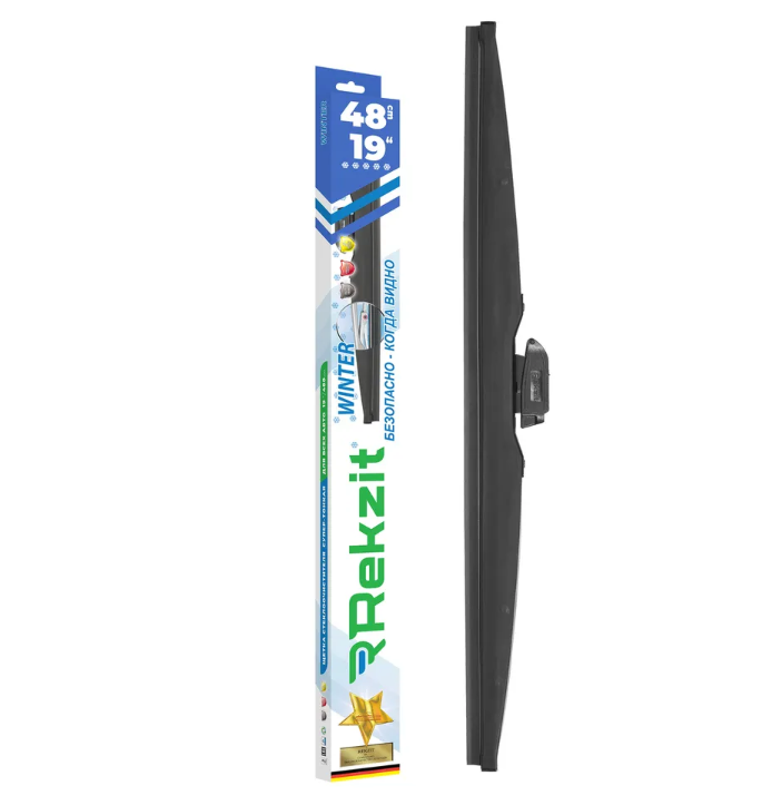 

Щётка стеклоочистителя 48 см (19) зимняя