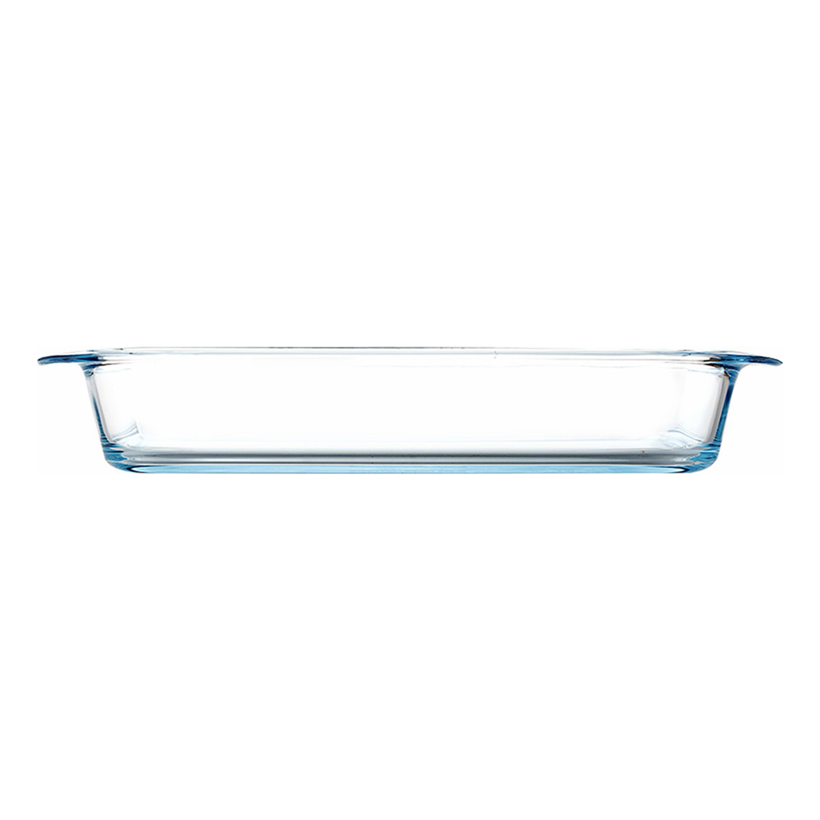 

Форма для запекания Pyrex 35 x 23 см, Прозрачный