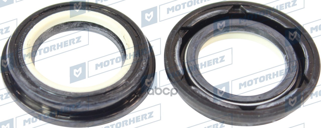 

Сальник Рулевой Рейки 24.97/37.54/41.243.10/7.25 , Силовой Motorherz арт. HA0588