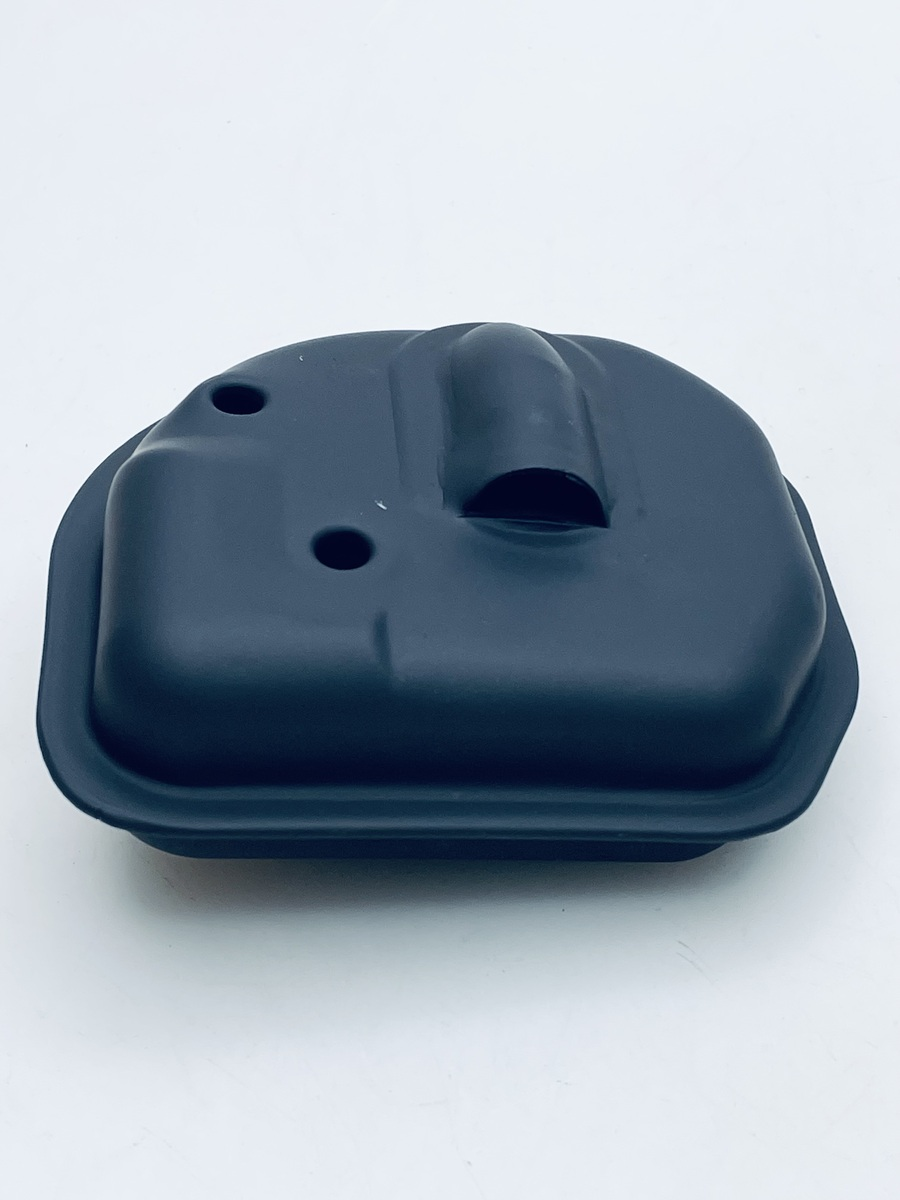 

Глушитель GRAMADION для триммера Honda GX35, 4624