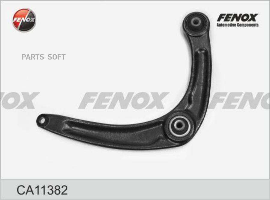 

FENOX CA11382 Рычаг передний нижний L () 1шт