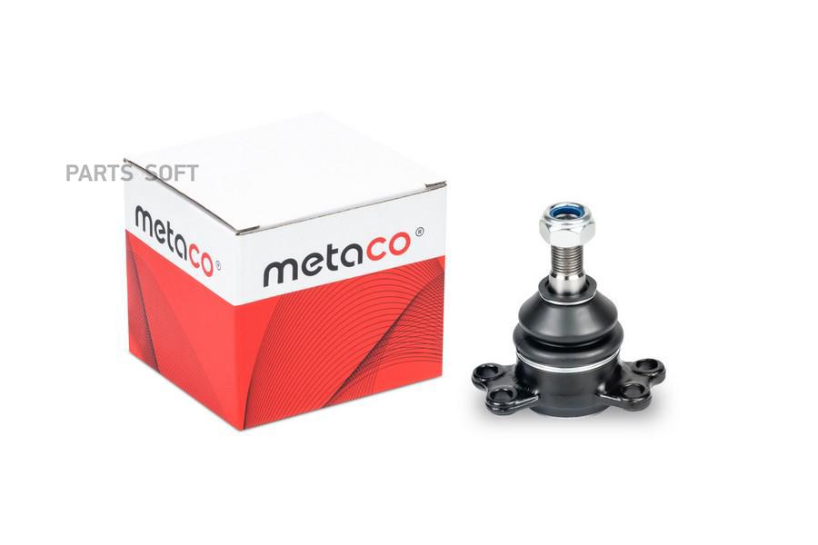 

METACO 4200-083 Опора шаровая нижняя передней подвески